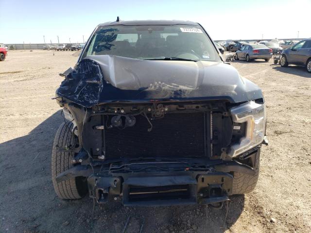 2019 FORD F150 SUPER - 1FTEW1E49KKC02185