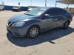 2016 NISSAN SENTRA S - 3N1AB7AP7GL683415