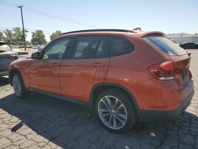 VIN WBAVM1C57DVW45712 2013 BMW X1, Sdrive28I no.2