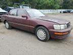 LEXUS LS 400 photo