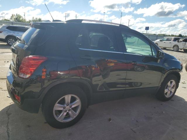 2020 CHEVROLET TRAX 1LT - KL7CJLSB6LB337286