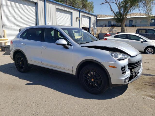 VIN WP1AA2A23GLA00787 2016 PORSCHE CAYENNE no.4