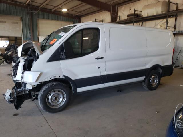 2017 FORD TRANSIT T- #3029467679