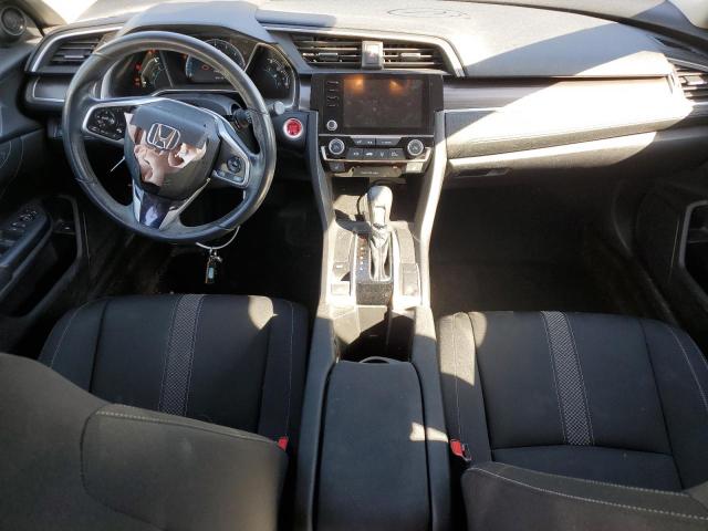 JHMFC1F38KX003231 2019 HONDA CIVIC