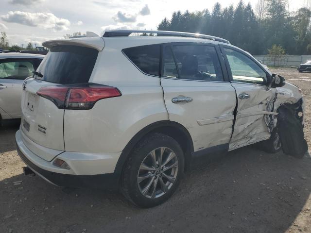 VIN JTMDJREV6JD207543 2018 Toyota RAV4, Limited no.3