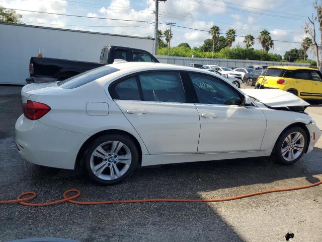 2017 BMW 330 XI - WBA8D9C35HA004839