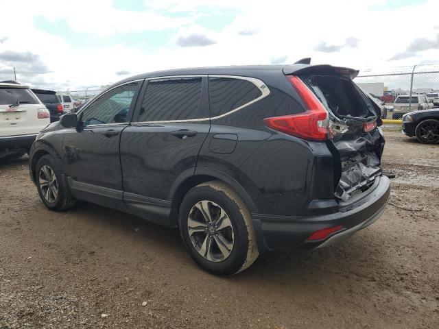 2018 HONDA CR-V LX - 2HKRW5H36JH416088