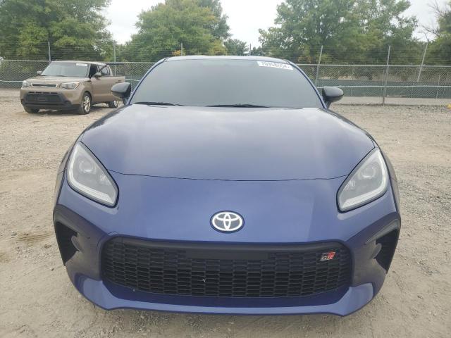 2023 TOYOTA GR 86 JF1ZNBB19P9758747