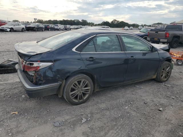 VIN 4T1BF1FK8HU400815 2017 Toyota Camry, LE no.3