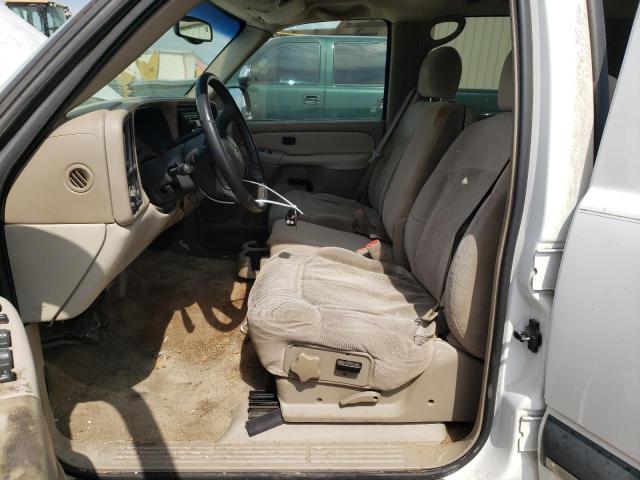 2002 CHEVROLET TAHOE C150 1GNEC13VX2R211447  72954664