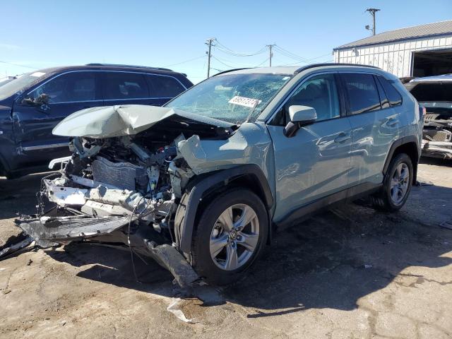 Vin: 4t3rwrfv5nu077835, lot: 69517374, toyota rav4 xle 2022 img_1