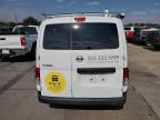 NISSAN NV200 2.5S photo