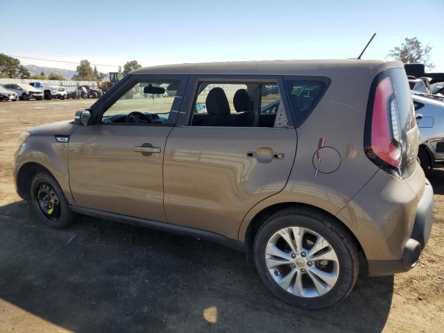 VIN KNDJP3A51E7032496 2014 KIA Soul, + no.2