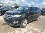 2016 FORD EDGE SEL - 2FMPK4J95GBB10687