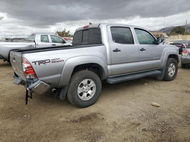 VIN 5TFJU4GN1FX072052 2015 Toyota Tacoma, Double Ca... no.3