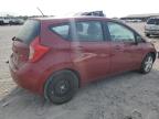 NISSAN VERSA NOTE photo