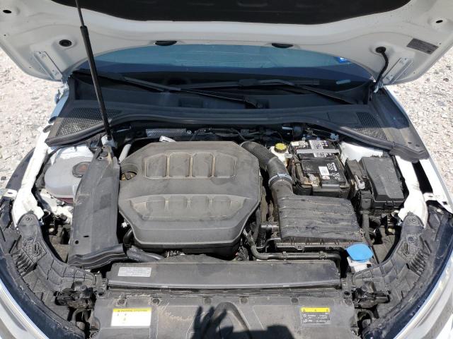 2022 AUDI A3 PREMIUM - WAUBUDGYXNA099084