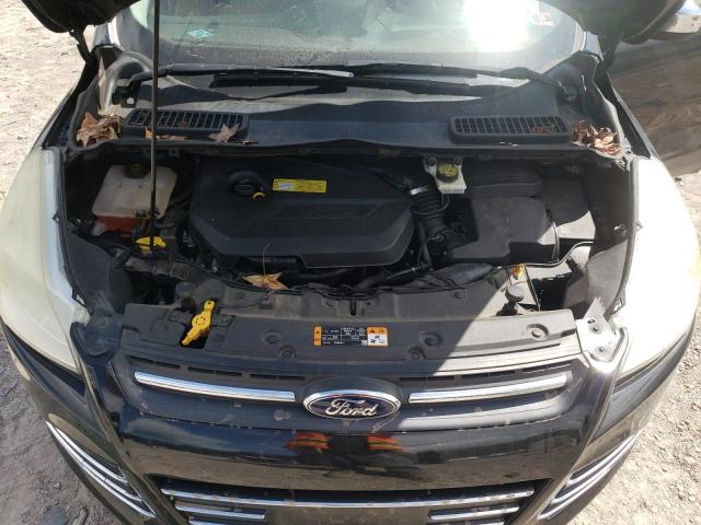 VIN 1FMCU0GX3EUD13933 2014 FORD ESCAPE no.12