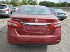 NISSAN SENTRA S photo