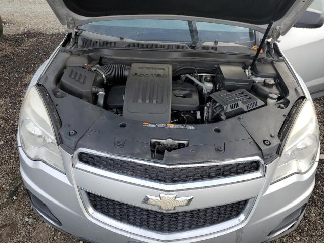 2013 CHEVROLET EQUINOX LS 1GNFLCEK5DZ116199  72856714