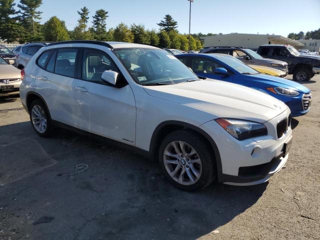 VIN WBAVL1C53FVY38123 2015 BMW X1, Xdrive28I no.4