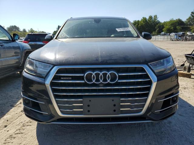 VIN WA1VAAF76HD043639 2017 Audi Q7, Prestige no.5