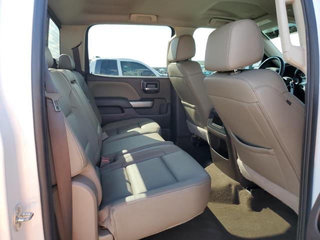 2018 CHEVROLET SILVERADO - 3GCUKSEC4JG452864