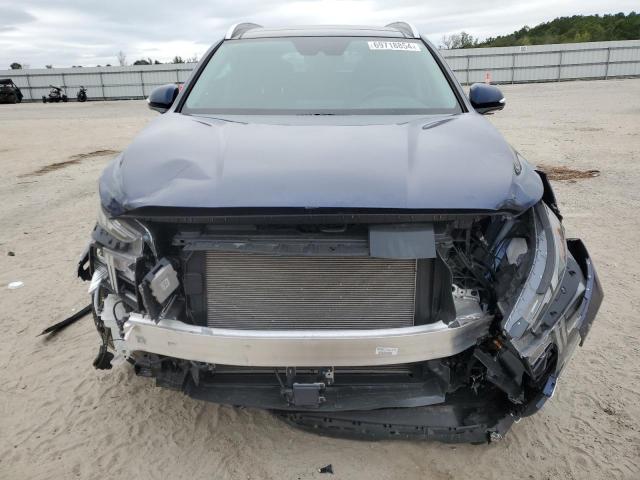 2023 HYUNDAI SANTA FE S - 5NMS34AJ3PH546316