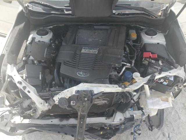 2016 SUBARU FORESTER 2 - JF2SJGXC7GH561940