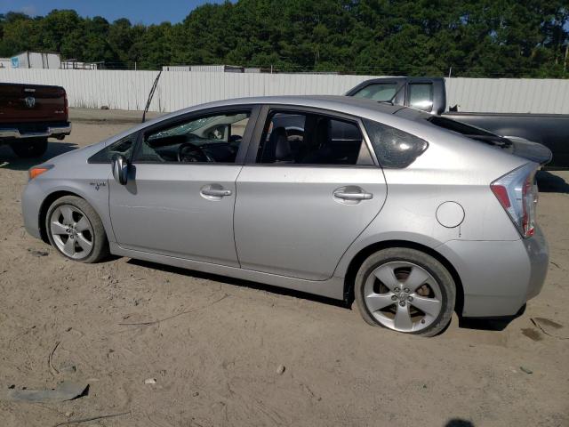 Vin: jtdkn3du2f1893820, lot: 70372934, toyota prius 20152