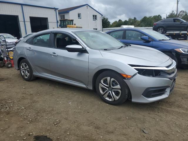 2016 HONDA CIVIC LX - 19XFC2F50GE240747