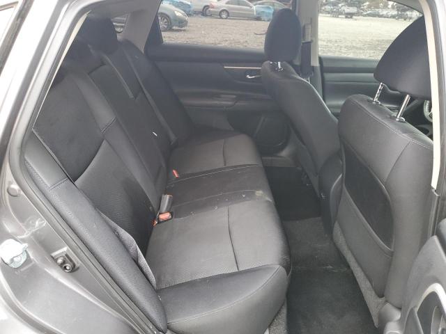 2017 NISSAN ALTIMA 2.5 - 1N4AL3AP2HN330073
