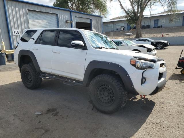 VIN JTEBU5JRXH5437876 2017 Toyota 4runner, Sr5/Sr5... no.4