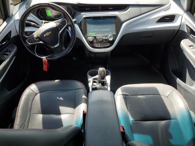 2021 CHEVROLET BOLT EV PR - 1G1FZ6S05M4114504