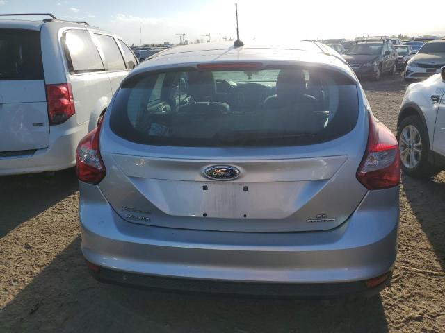 VIN 1FADP3K22EL381777 2014 Ford Focus, SE no.6