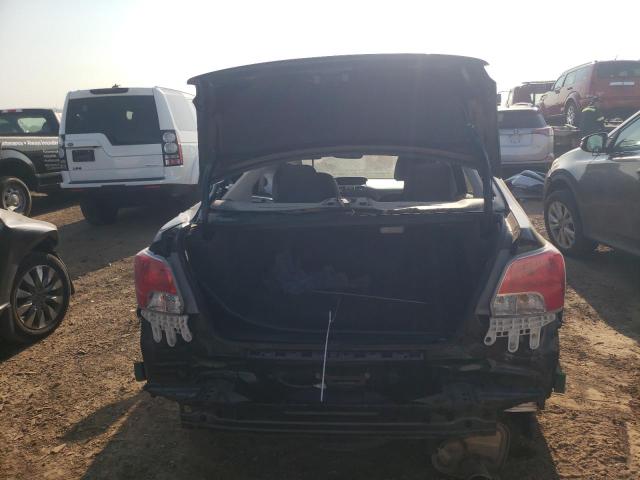 2015 SUBARU IMPREZA SP - JF1GJAS6XFH010196