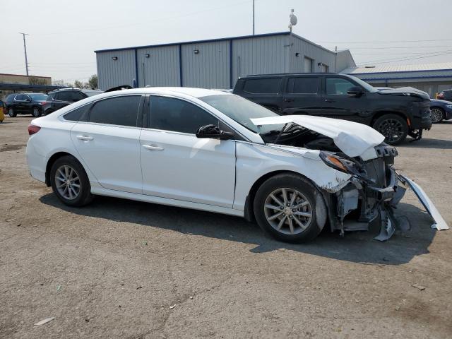 VIN 5NPE24AF2JH688257 2018 HYUNDAI SONATA no.4