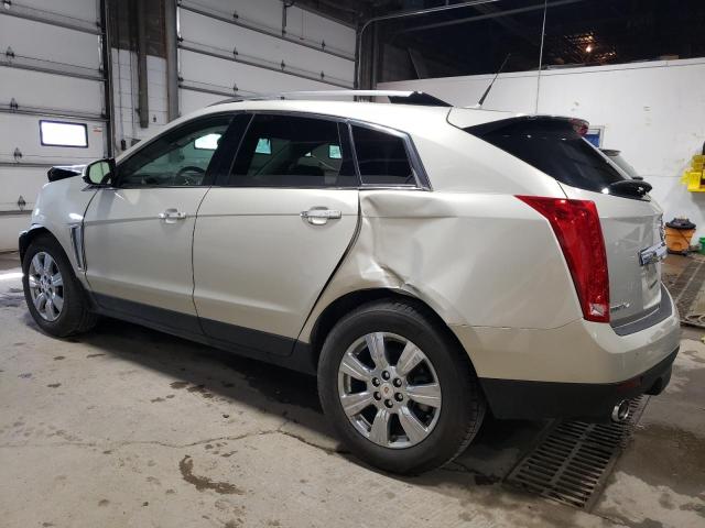 VIN 3GYFNEE35ES681584 2014 Cadillac SRX, Luxury Col... no.2