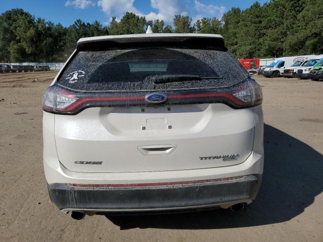 2016 FORD EDGE TITAN - 2FMPK4K97GBC32305