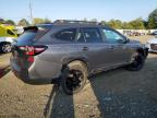 SUBARU OUTBACK WI photo