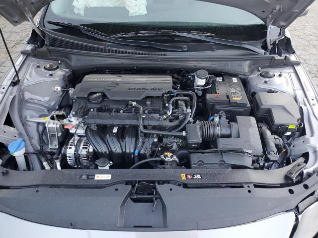 2024 HYUNDAI ELANTRA LI - KMHLP4DG8RU794786