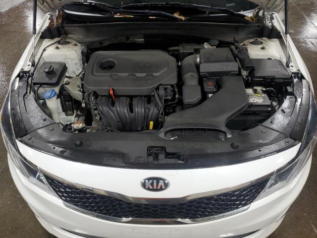 2018 KIA OPTIMA LX - 5XXGT4L36JG207219