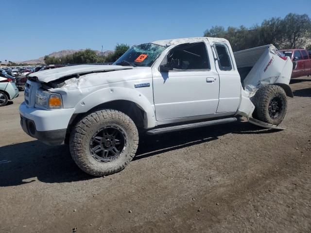 2011 FORD RANGER SUPER CAB 2011