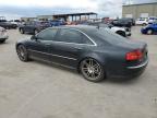 AUDI A8 L QUATT photo