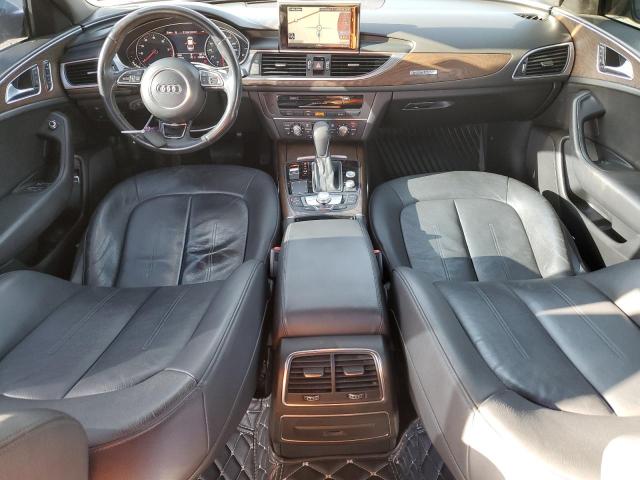 2016 AUDI A6 PREMIUM - WAUFFAFC9GN019978