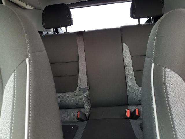 2023 CHEVROLET TRAILBLAZE - KL79MPSL6PB150959