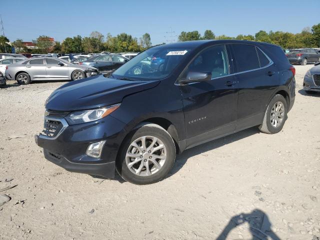 2020 CHEVROLET EQUINOX LT - 3GNAXJEV4LS684890