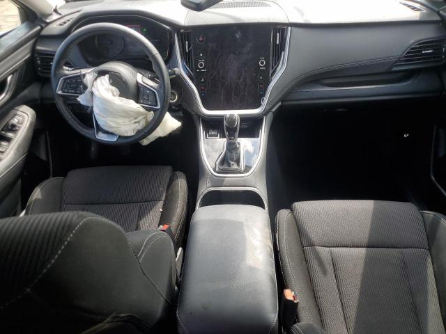 2024 SUBARU LEGACY PRE - 4S3BWAF66R3015204