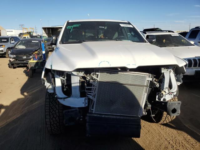 2022 RAM 1500 BIG H - 1C6SRFBT8NN327059