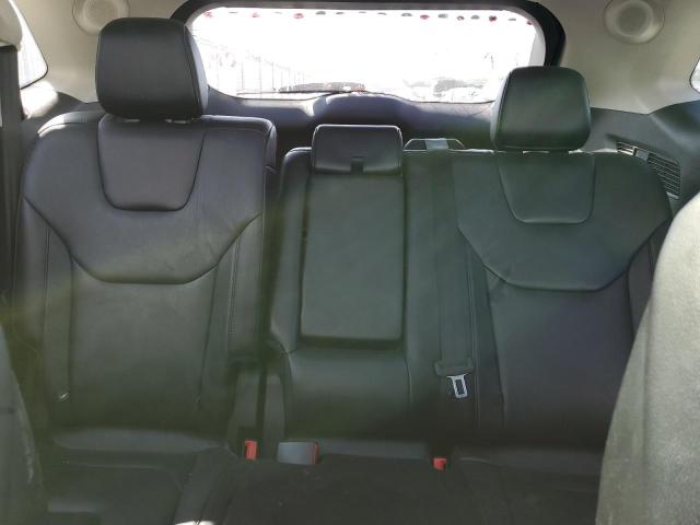2016 FORD EDGE TITAN - 2FMPK4K80GBB84105
